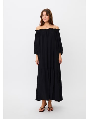 MASAI  Sommerkleid MaNaneh in schwarz