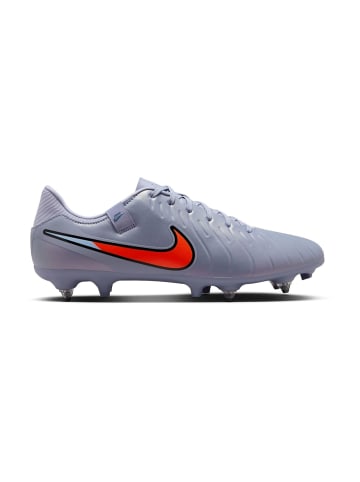Nike Stollen Fußballschuhe in Blau
