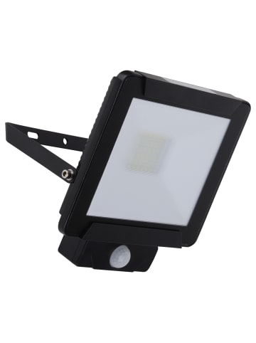 näve LED Led Fluter/Spots (Erdspieß) Außen "Radia" in schwarz - EEK G