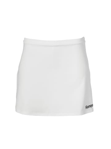 Kempa Skort SKORT in weiß