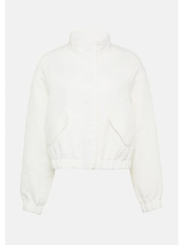 comma Indoor-Jacke in 01K1_weiß