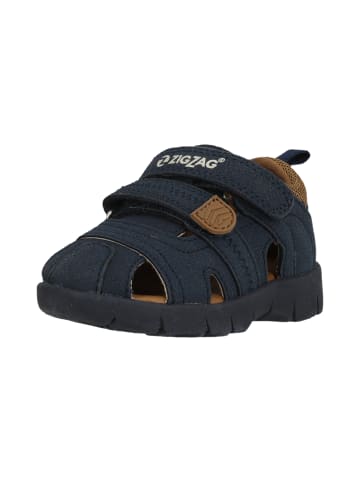 Zigzag Sandalen Alistar in 2002 Navy