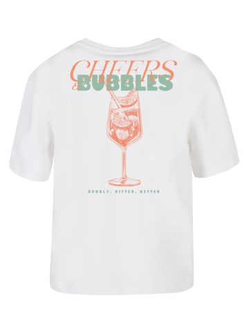 Mister Tee T-Shirts in white