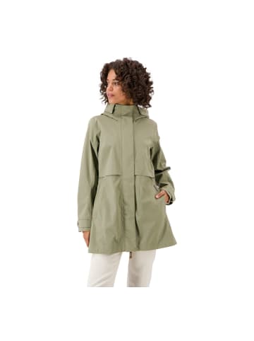 Didriksons Parka Edith in dusty olive