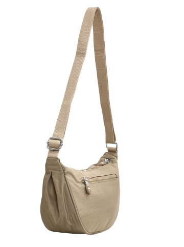 Mindesa Damen Umhängetasche in Khaki