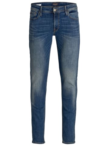 Jack & Jones Jeans LIAM ORIGINAL AGI 005 skinny in Blau