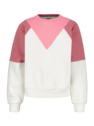 Garcia Sweatshirt in off white