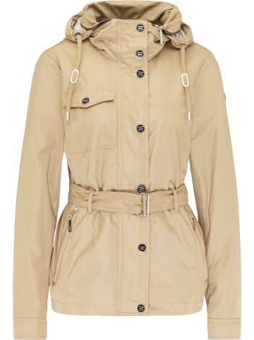 Usha Feldjacke in Beige