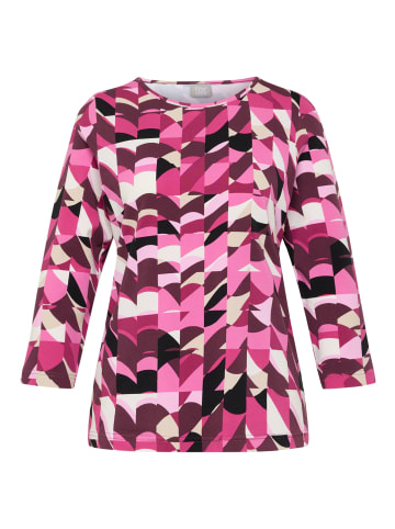 Rabe T-Shirt in Pink