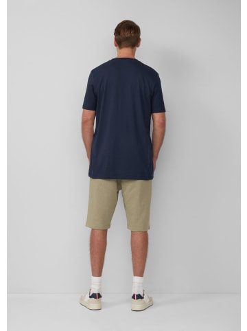 s.Oliver T-Shirt in 5978_navy