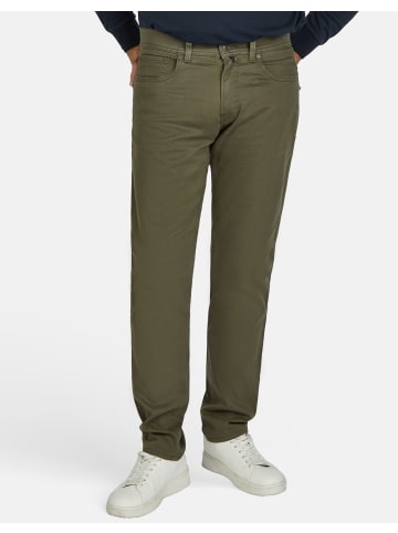 Pierre Cardin Jeans Lyon in Beetle