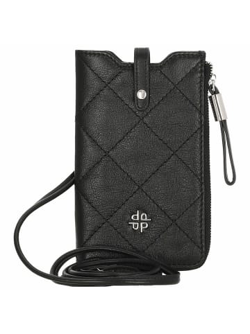 PICARD Aurelie 1 - Handytasche 18 cm (black) in schwarz