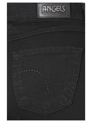 Angel Jeans für Damen in schwarz