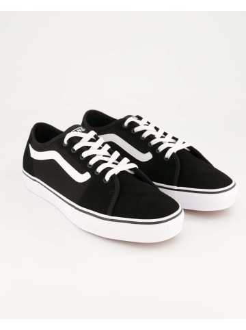Vans Sneaker low in Schwarz