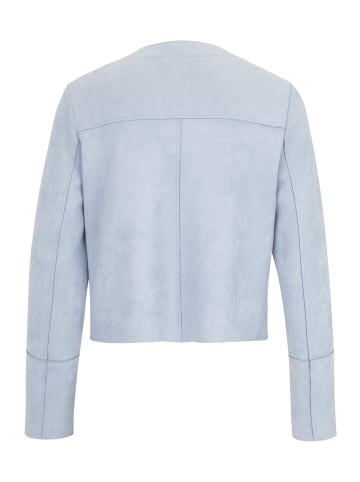 CARTOON Casual-Jacke mit Taschen in Blue Blizzard