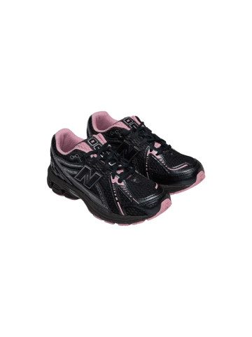 New Balance Sneaker Low PC1906CP Schwarz