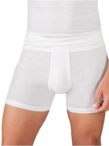 ESGE Boxershorts 5er Pack in Weiß