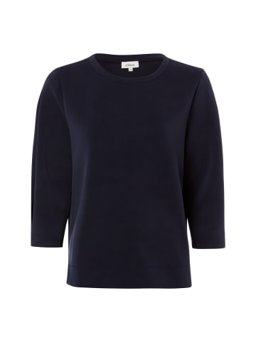 s.Oliver Sweatshirt in marine