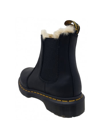 Dr. Martens Chelsea Boot 2976 Leonore in Schwarz
