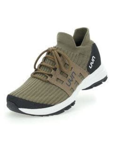 UYN Trainingsschuh in bronze