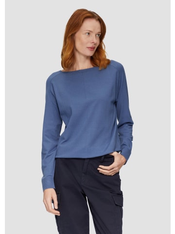 s.Oliver Strickpullover in 5472_blau