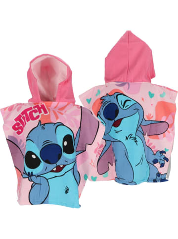 Disney Poncho Mikrofaser Poncho