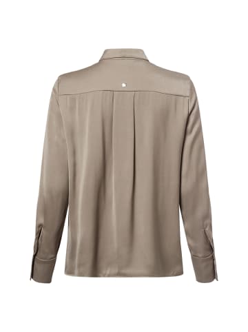 MARC CAIN COLLECTIONS Bluse in schilf