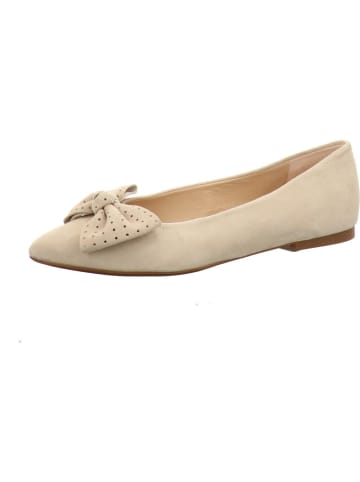 PETER KAISER Ballerina in beige