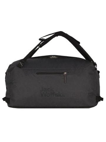 Jack Wolfskin Traveltopia Reisetasche 59 cm in phantom