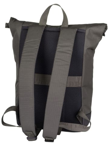 Strellson Rucksack Northwood RS Sebastian SVZ in Khaki