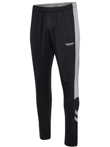 Hummel Verstellbare Taille Hose Hmllgc Agility Erwachsene in BLACK