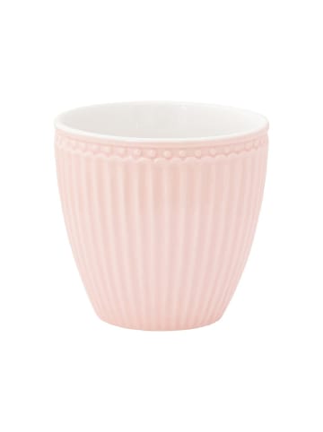 Greengate Latte Tasse Alice Everyday in pale pink