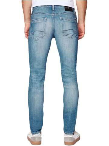 MAVI Jeans James skinny in Blau