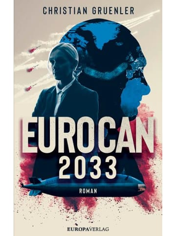Europa VERLAG EUROCAN 2033
