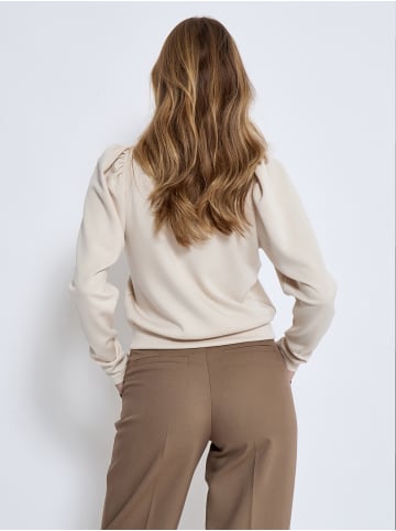 Peppercorn Sweatshirt in Sandshell