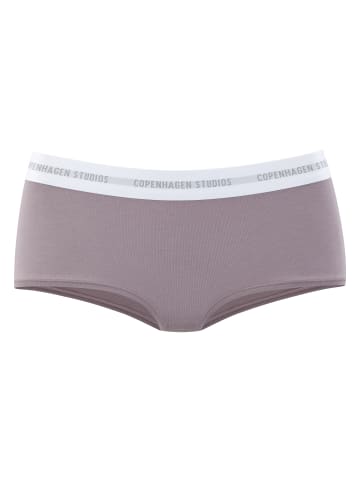 Copenhagen Studios Panty in mauve
