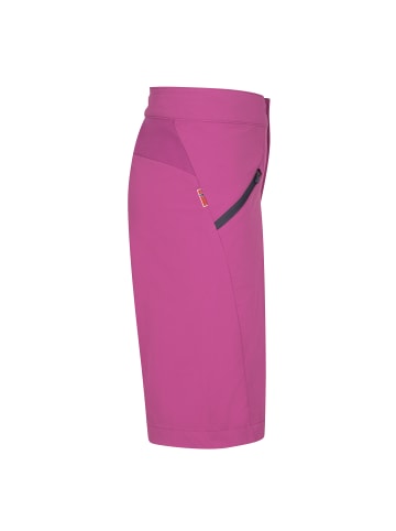 Trollkids Funktionsshorts Skaland in fresh berry/graphite