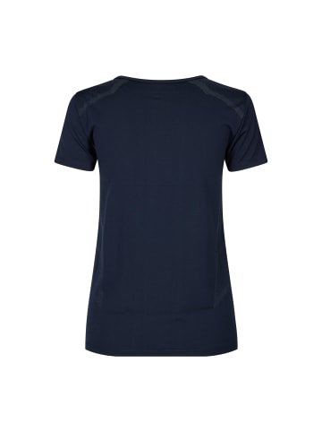 GEYSER T-Shirt seamless in Navy