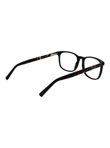 Timberland Herren Optische Fassungen Quadrat Schwarz