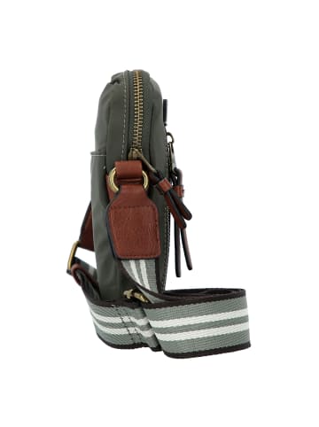 Camel Active Bari Handytasche 14 cm in khaki