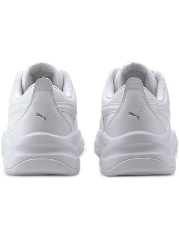 Puma Sneaker "Cilia Mode" in Weiß