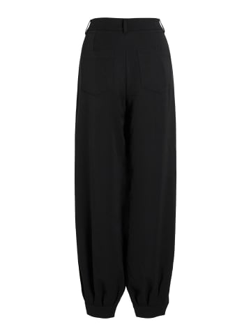Vila Hose in Black
