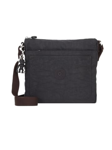 Kipling Basic Sebastian Umhängetasche 23 cm in black noir