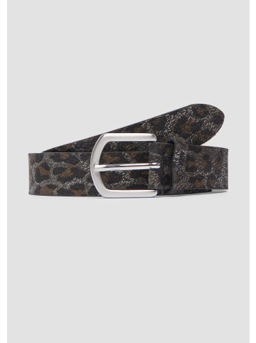 s.Oliver Taillengürtel in 98A1_dunkelgrau