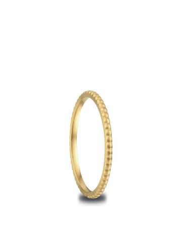 Bering Ring in gold