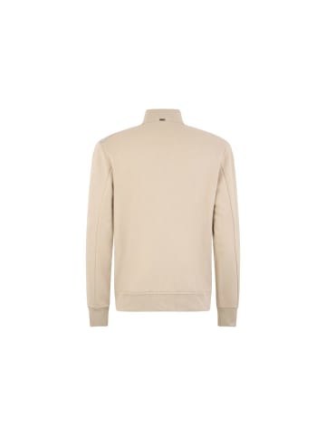 Herno Beige Baumwolle Sweatshirt
