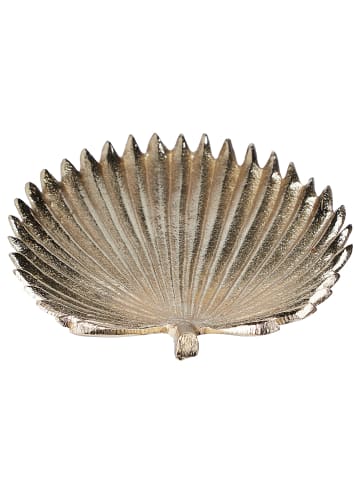 Butlers Deko-Palmblatt GOLDEN NATURE in Gold