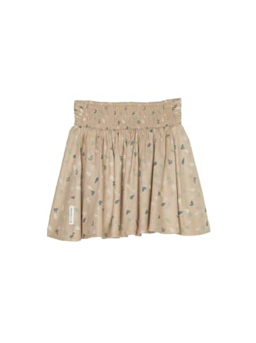 Marc O'Polo KIDS-GIRLS Viskoserock in BLUSHED CARAMEL AOP