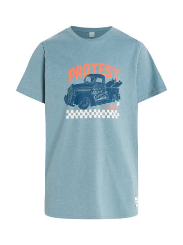 Protest " PRTCHIEL JR in Arcticgreen