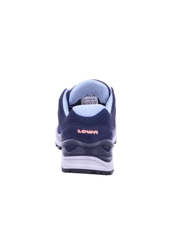 LOWA Outdoorschuh INNOX PRO GTX LO WS in blau